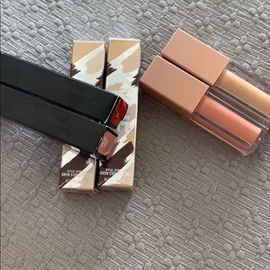 Kylie Jenner cosmetics